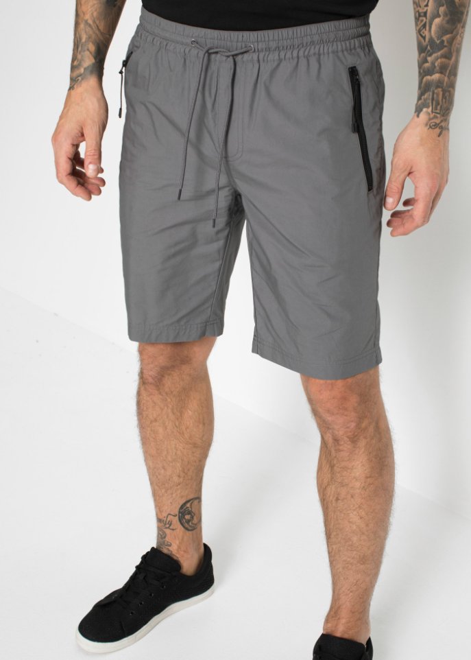 Bermuda, Regular Fit