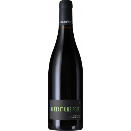 IL ETAIT UNE FOIS 2020 - DOMAINE DE FONDRECHE