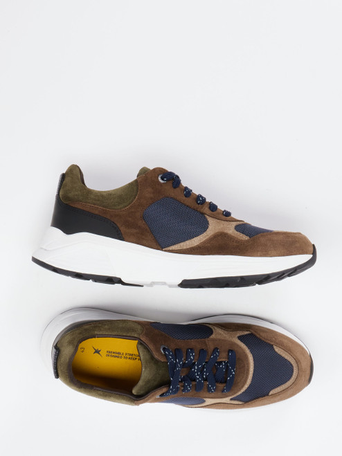 Sneaker-46612010060 XSENSIBLE