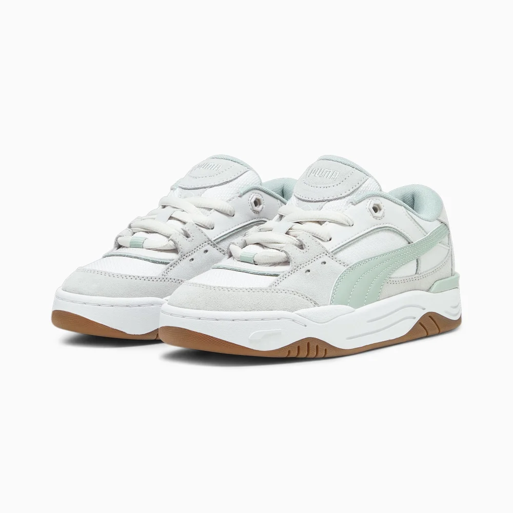 PUMA 180 389267_04 / grau