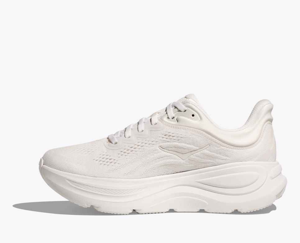 Bondi 9 White/White