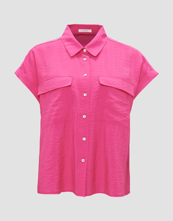 Hemdbluse Fitara