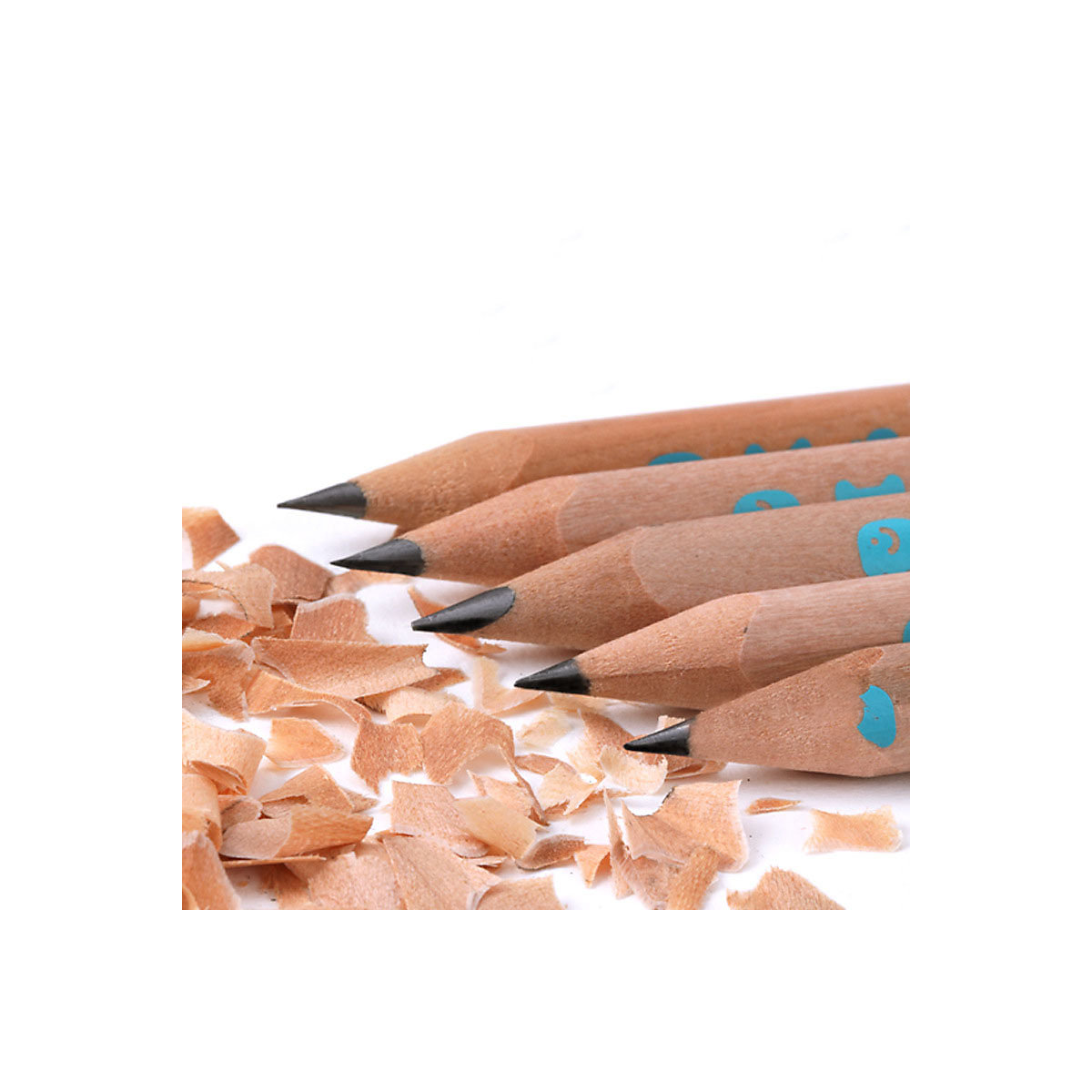 Kinderbleistifte Kinder dicken dreieckigen Bleistift Graphitstift Skizze Stift