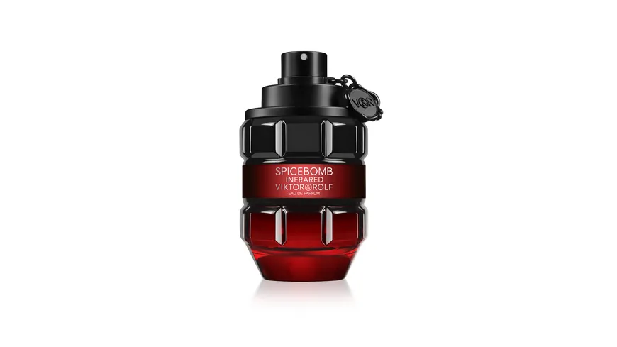 VIKTOR & ROLF Spicebomb Infrared Eau de Parfum 90 ml
