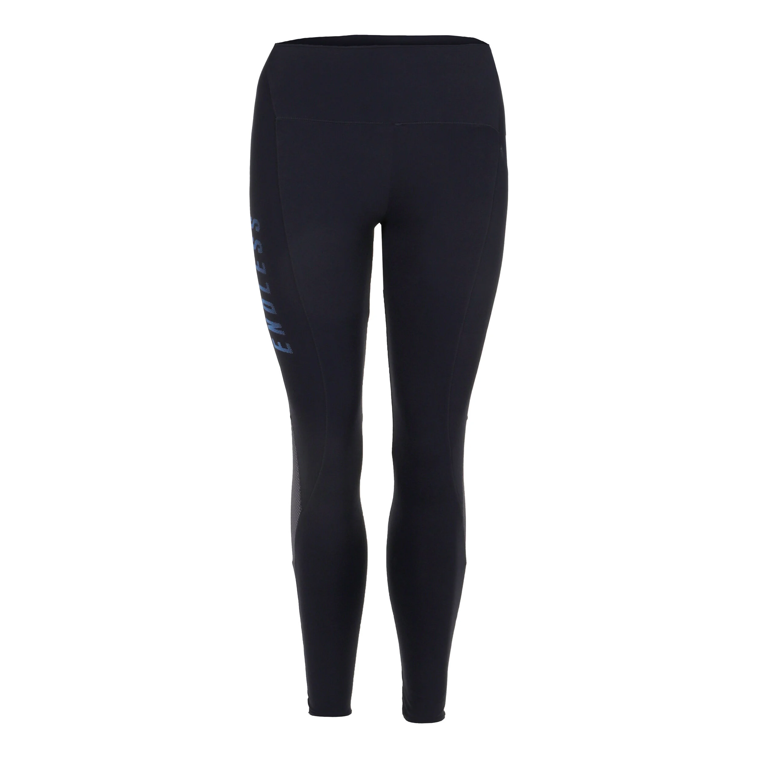 Indy Tight Damen - Dunkelblau