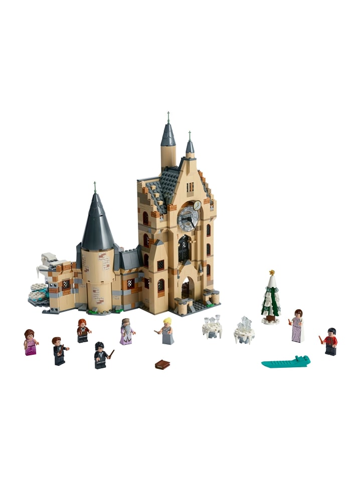 LEGO Harry Potter™ 75948 Hogwarts™ Uhrenturm günstig kaufen onesize