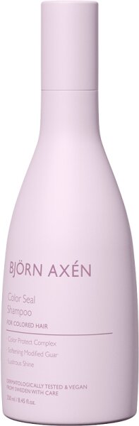 Björn Axén Color Seal Shampoo