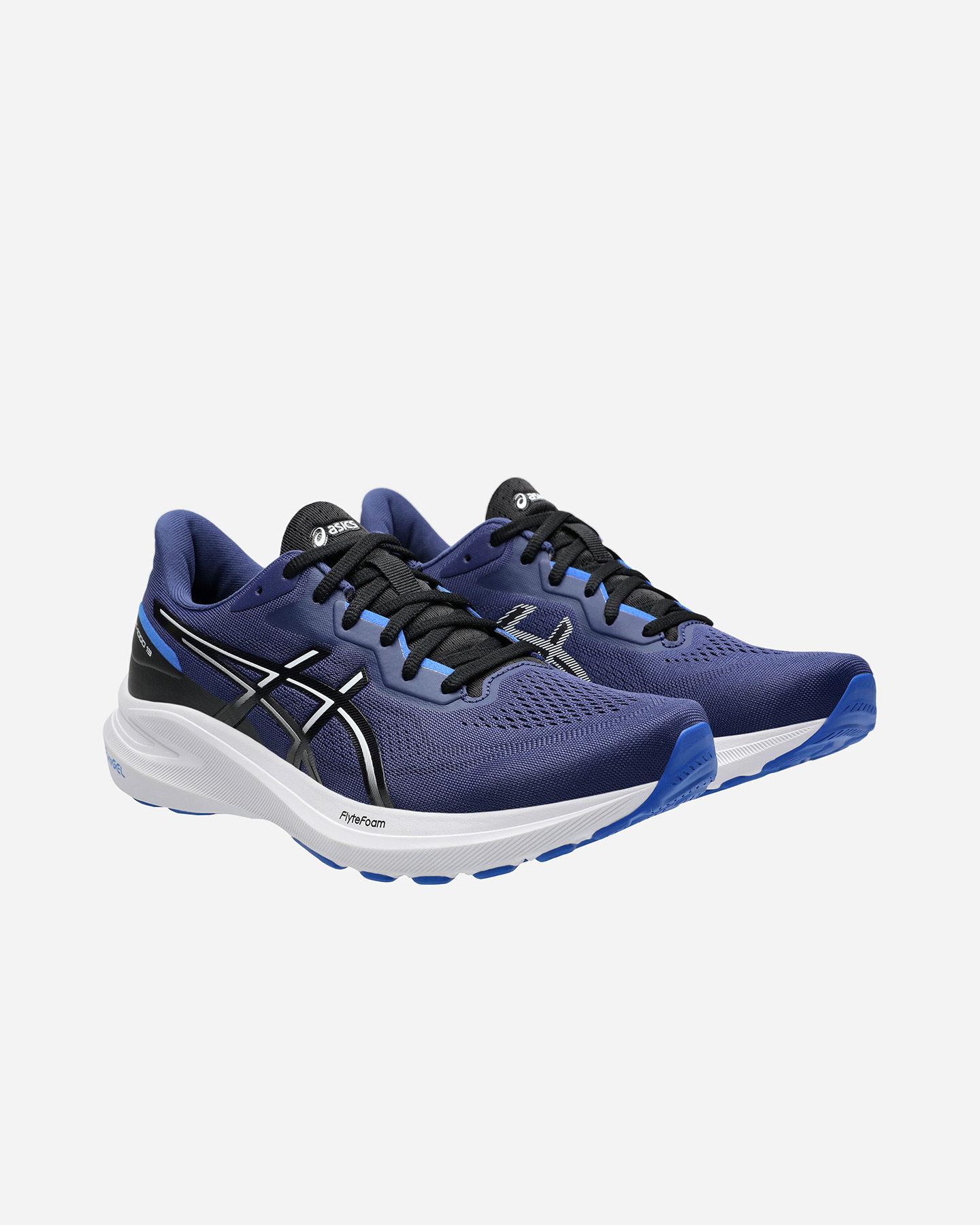 Scarpe Running Asics Gt 1000 13 M 1011B858-402