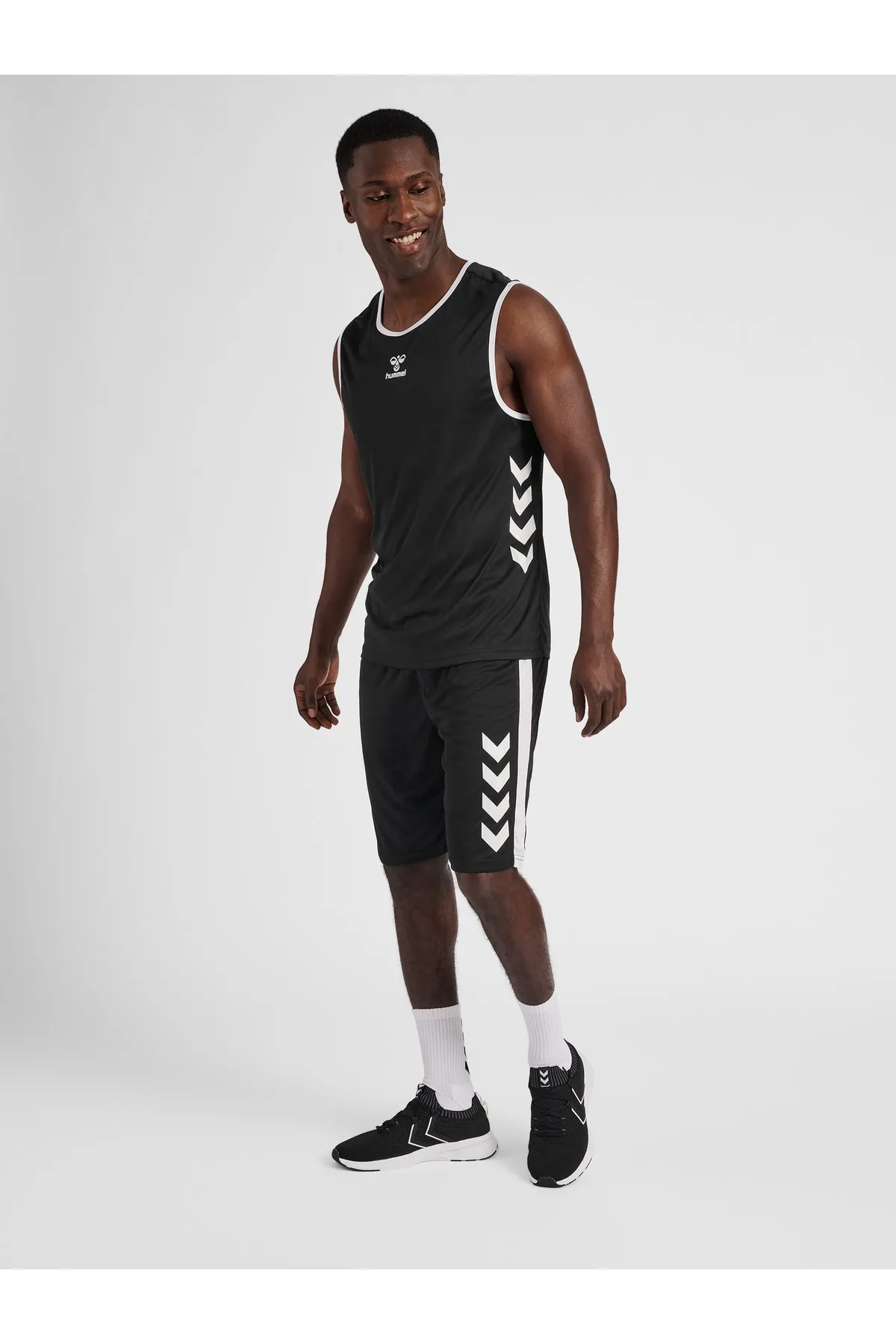 hummel  hmlCORE XK BASKET JERSEY