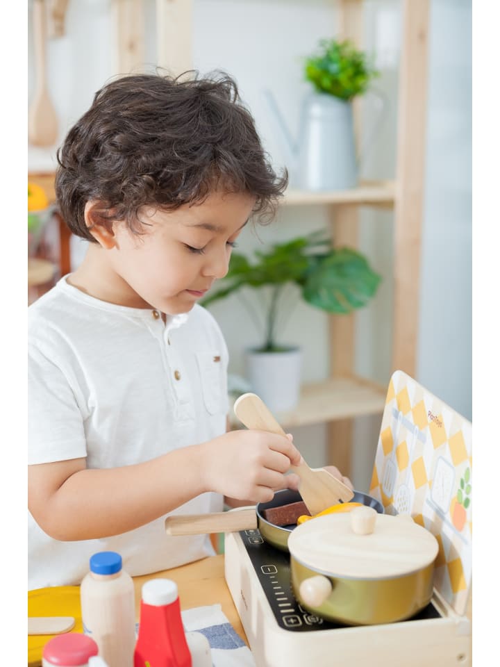 Plan Toys Kochgeschirr ab 24 Monate günstig kaufen onesize