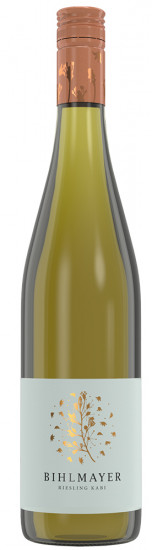 2021 Riesling Kabi süß - Weingut Bihlmayer