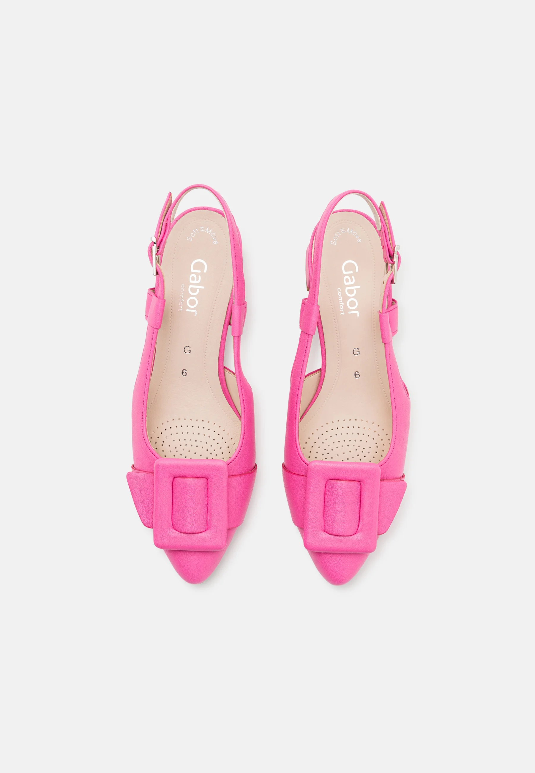Gabor Comfort Décolleté