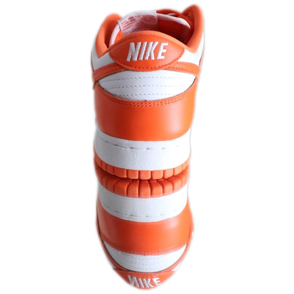 Dunk Low SP Syracuse (2020)