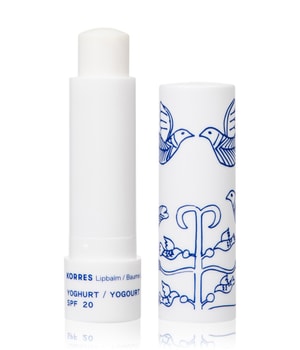 KORRES Yoghurt Lip Balm SPF 20 Lippenbalsam-4.5 g