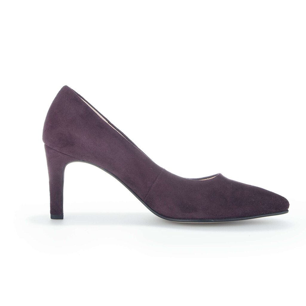 Gabor fashion Eleganter Pumps lila