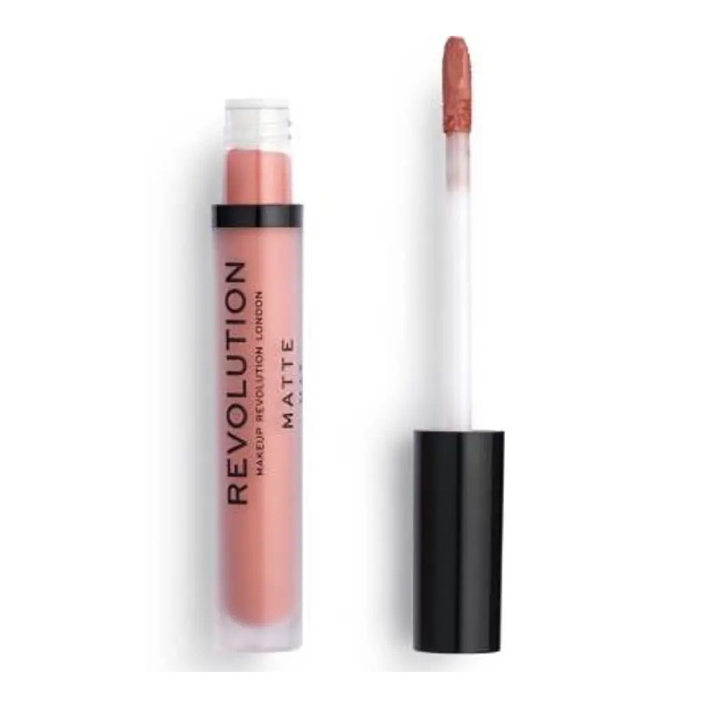 Makeup Revolution Matte Lipgloss