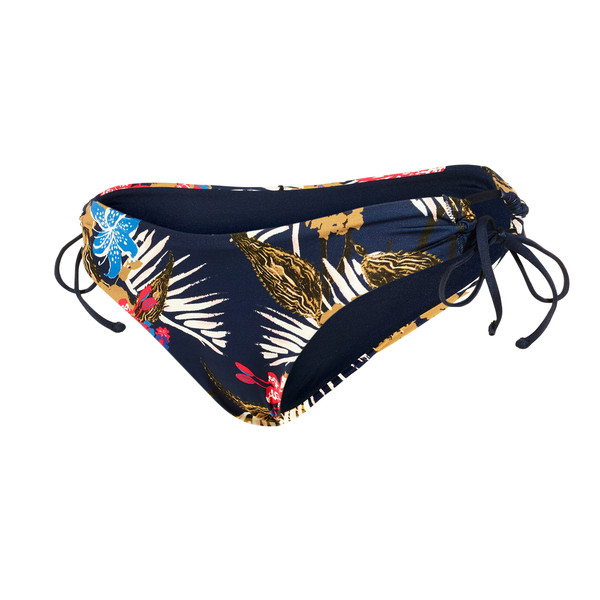 W' S SIDE TIE BOTTOMS Damen - Bikini