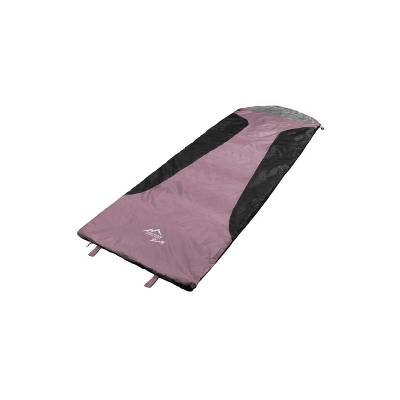 normani Outdoor Sports Runty Kunstfaserschlafsack