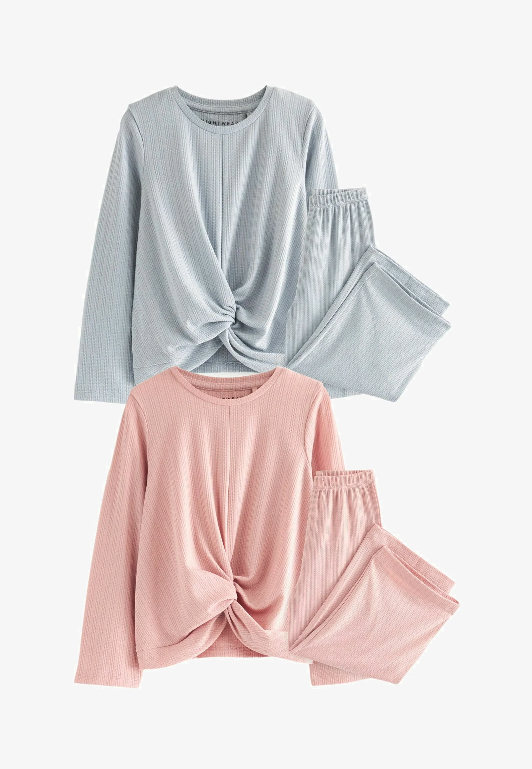 Siguiente PAQUETE DE 2 AJUSTE REGULAR - Pijamas