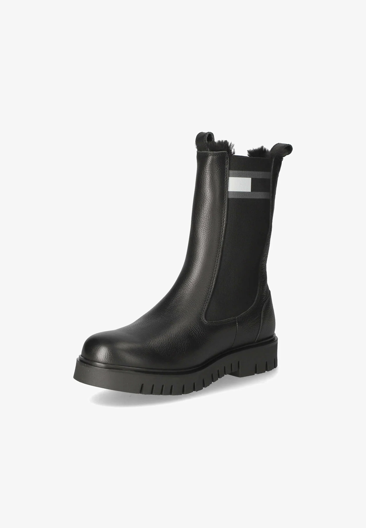 Tommy Jeans CHELSEA - Botas de nieve