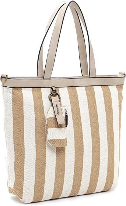 CALPIERRE Handtaschen beige Lou