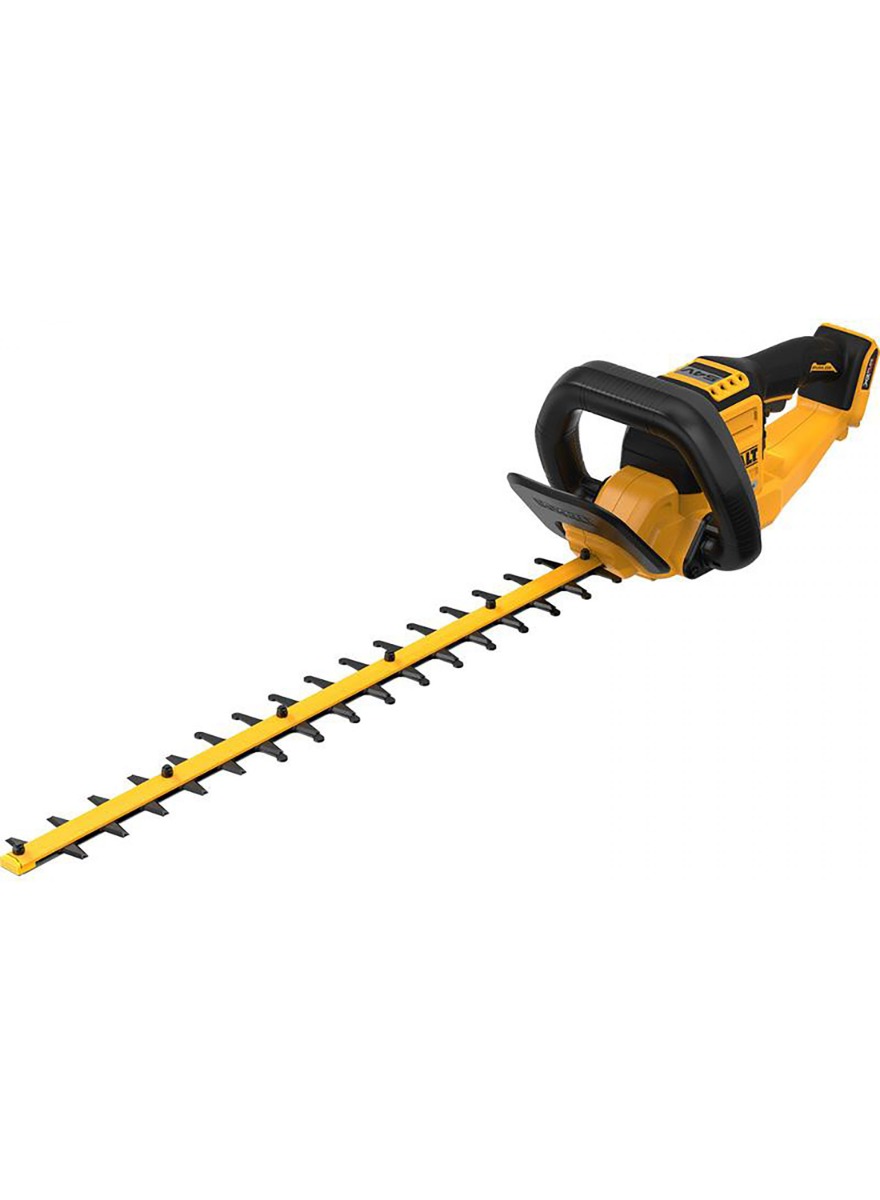 DeWalt DCMHT573N-XJ Akku-hækkeklipper FlexVolt 54V ekskl. batterier og oplader