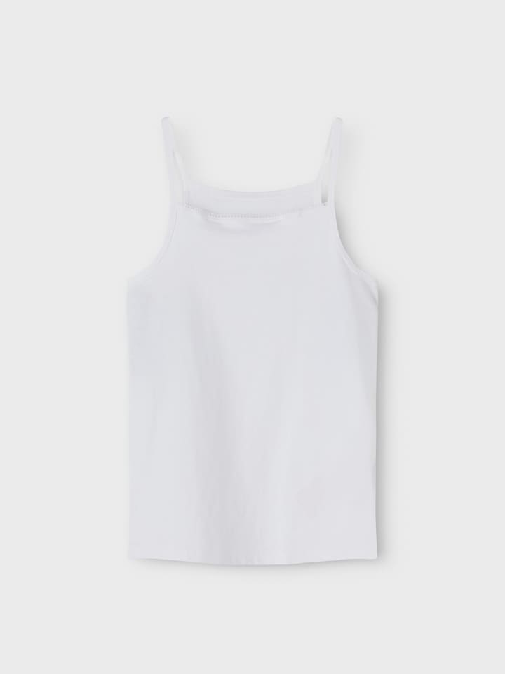 name it Unterhemden 2er Pack in bright white günstig kaufen
