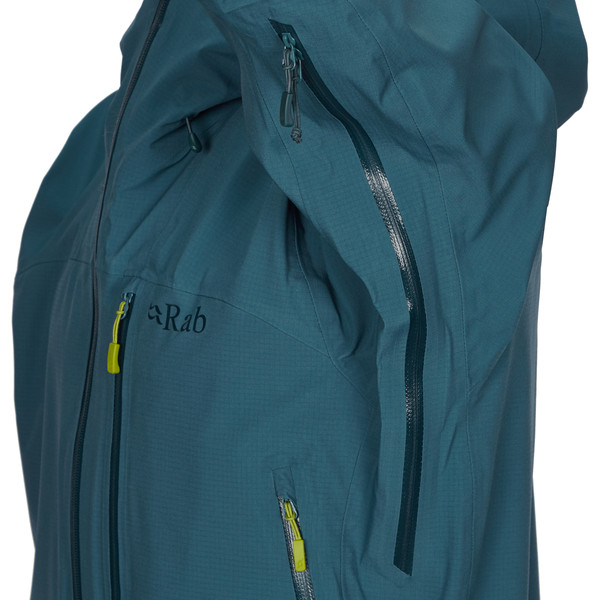 FIREWALL JACKET Herren - Hardshelljacke