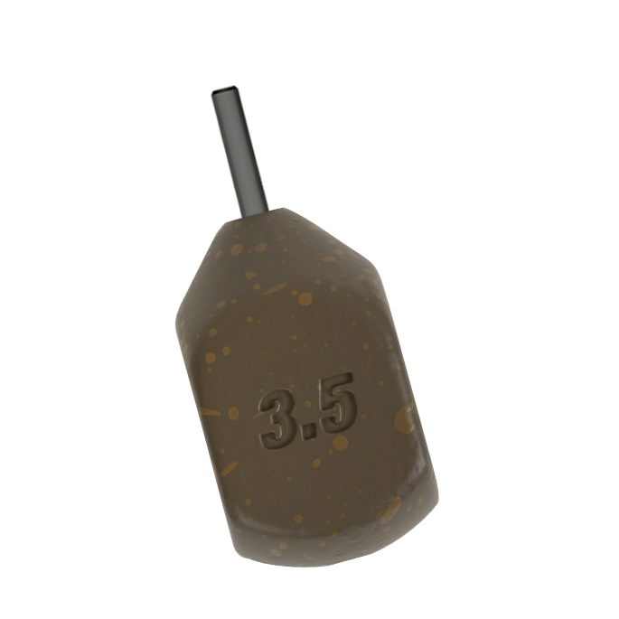 Korda Square Pear Inline