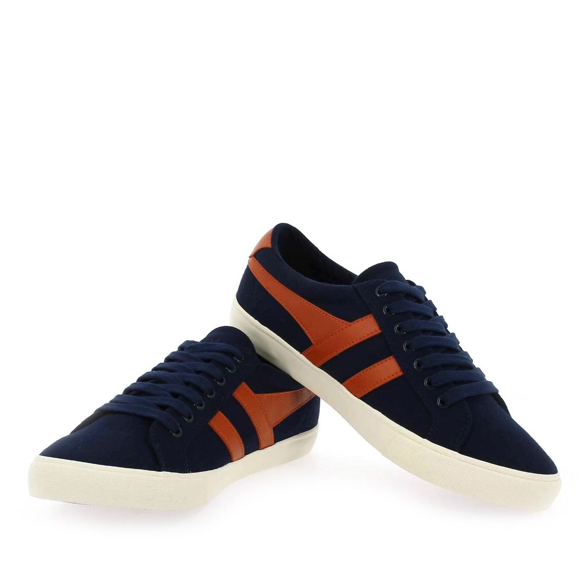 Gola  VARSITY CMA331 - Marine Orange