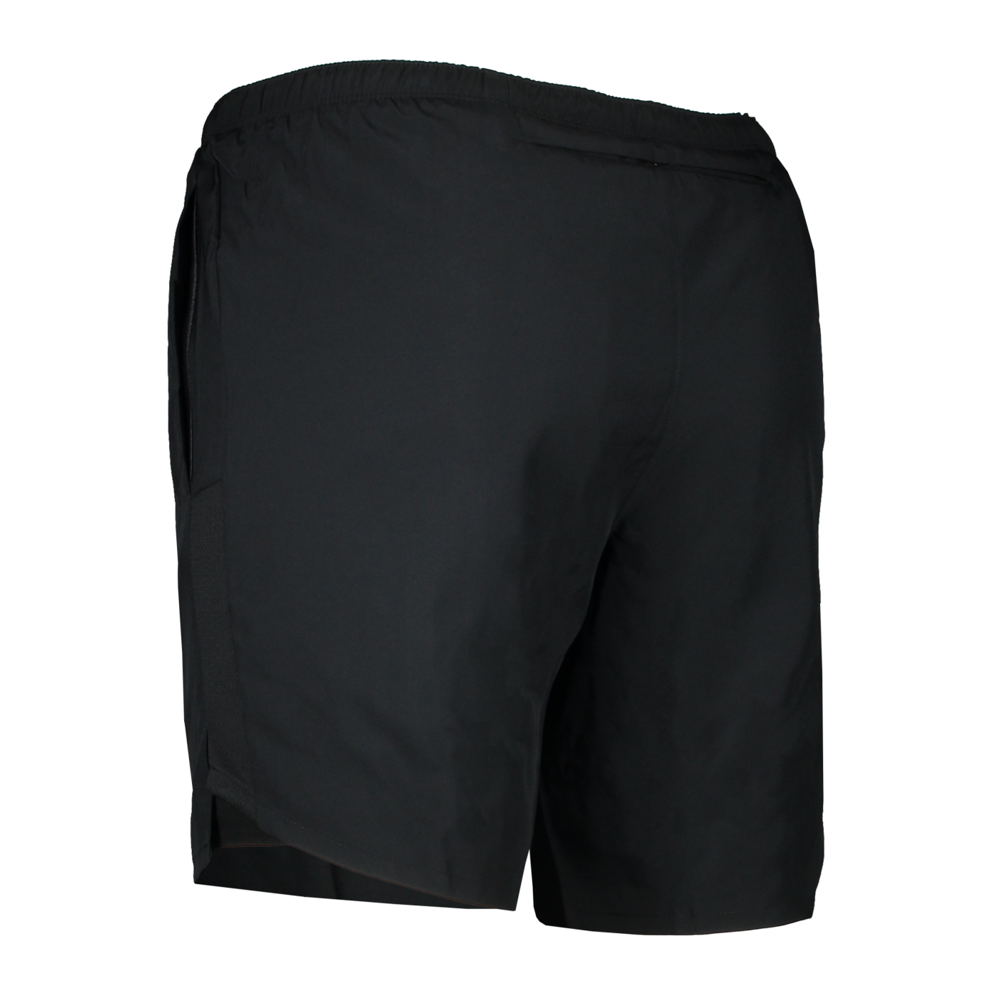 Nike Challenger 7 2in1 Short Running Schwarz F010