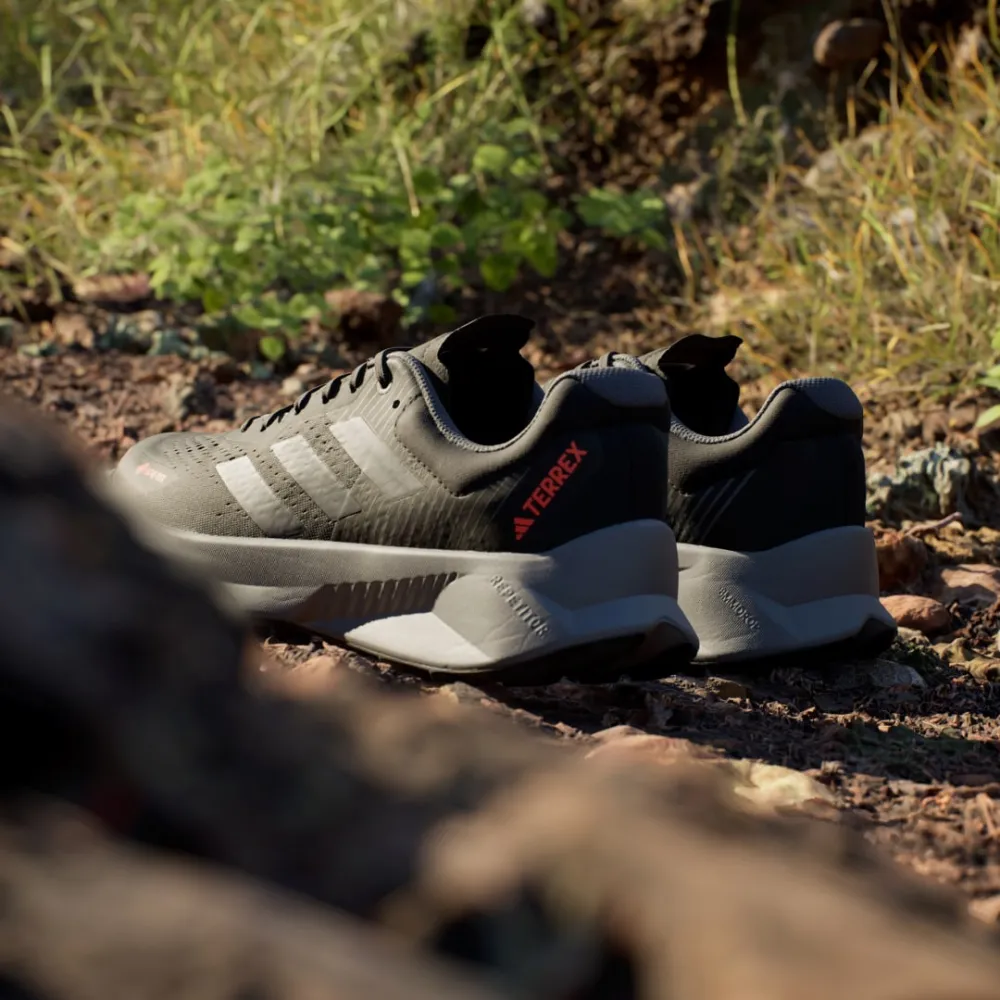 adidas Soulstride Flow GTX ID6714 / schwarz