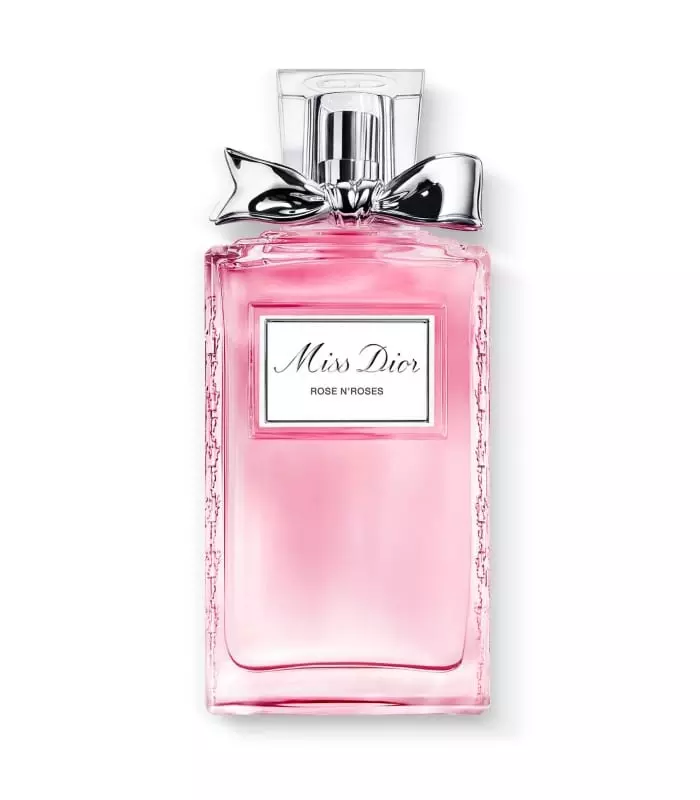 MISS DIOR ROSE N'ROSES Eau de Toilette
