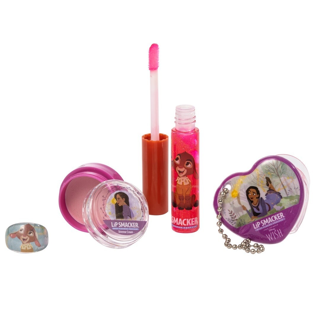 Disney Wish Essential sminktáska