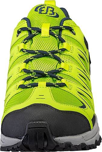 Brütting Outdoorschuh Expedition