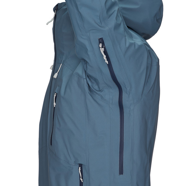 VIEDMA JACKET Herren - Hardshelljacke