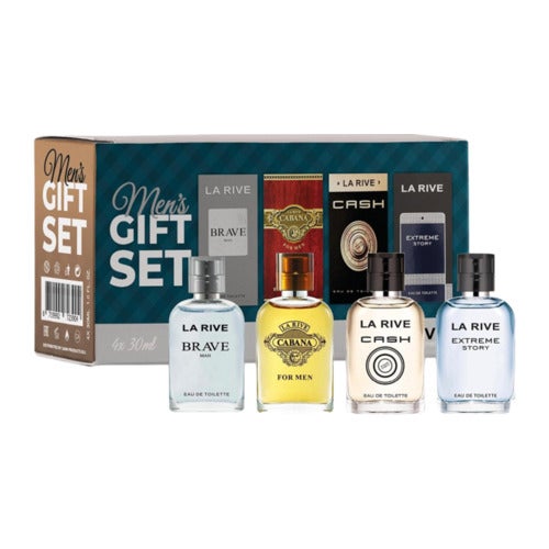 La Rive Men Miniatuurset