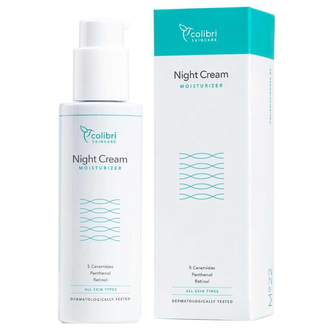 Night Cream