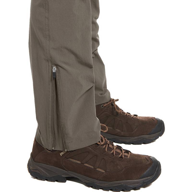 Maier Sports Torid Slim Trekkinghose Herren