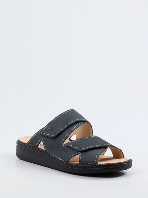 Pantolette-41101090019 Finn Comfort