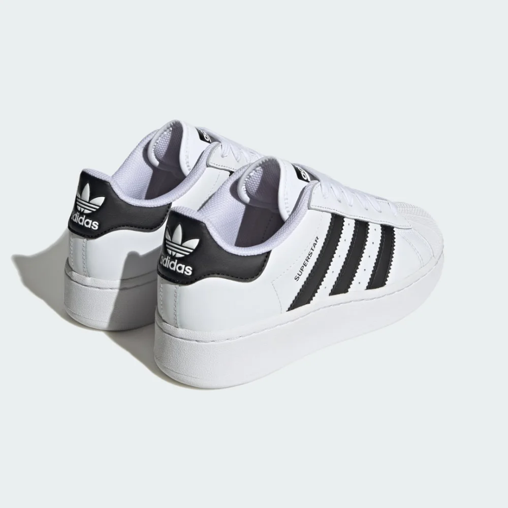 adidas Superstar XLG W IF3001 / weiss