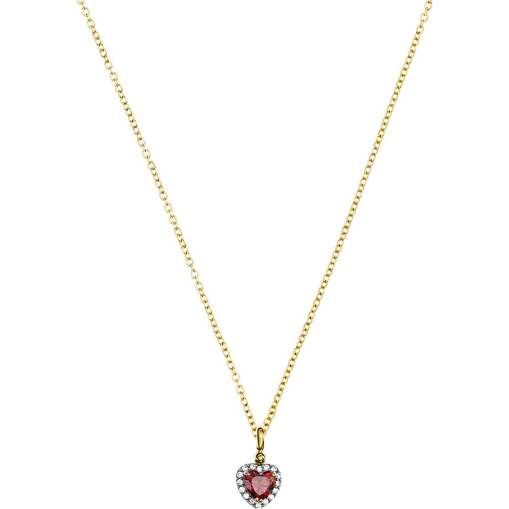 FAVS Chaînette 375 Or jaune collier