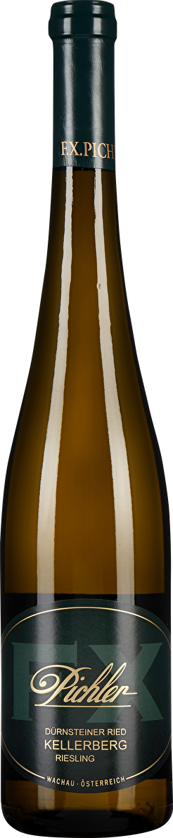 F.X. Pichler Riesling Ried Kellerberg 2022