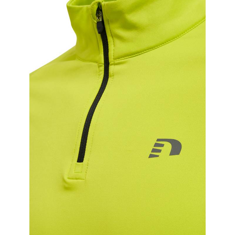 Newline MEN CORE MIDLAYER Sweatshirt Herren