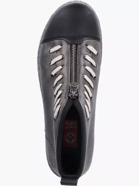 Rieker Damen Kurzstiefel