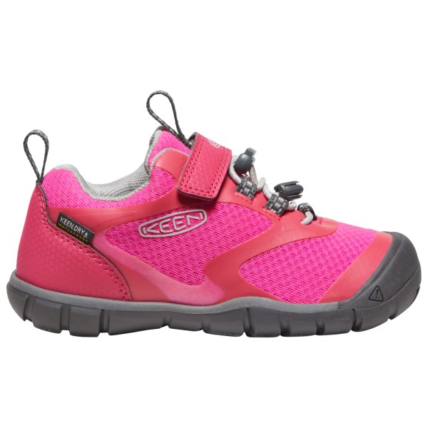 Keen - Kid's Tread Rover WP - Sneaker