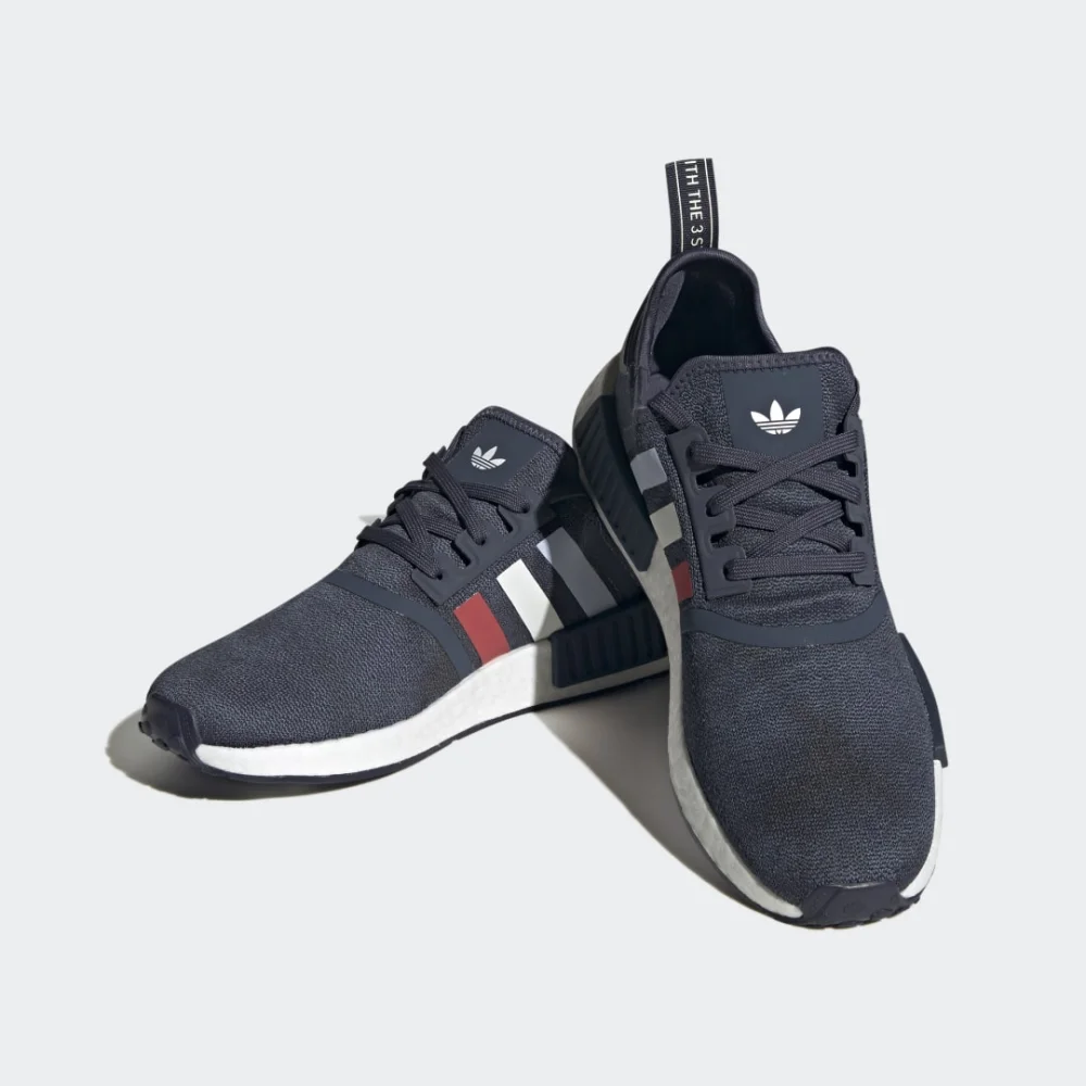 adidas NMD R1 HQ4450 / blau