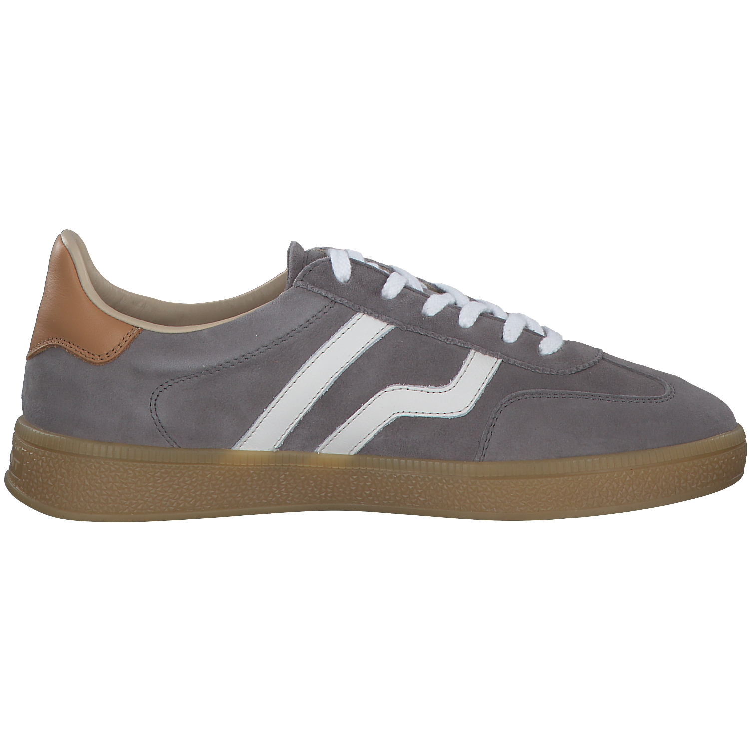 Gant Cuzima 28533550, Schnürschuhe, Damen, Grau