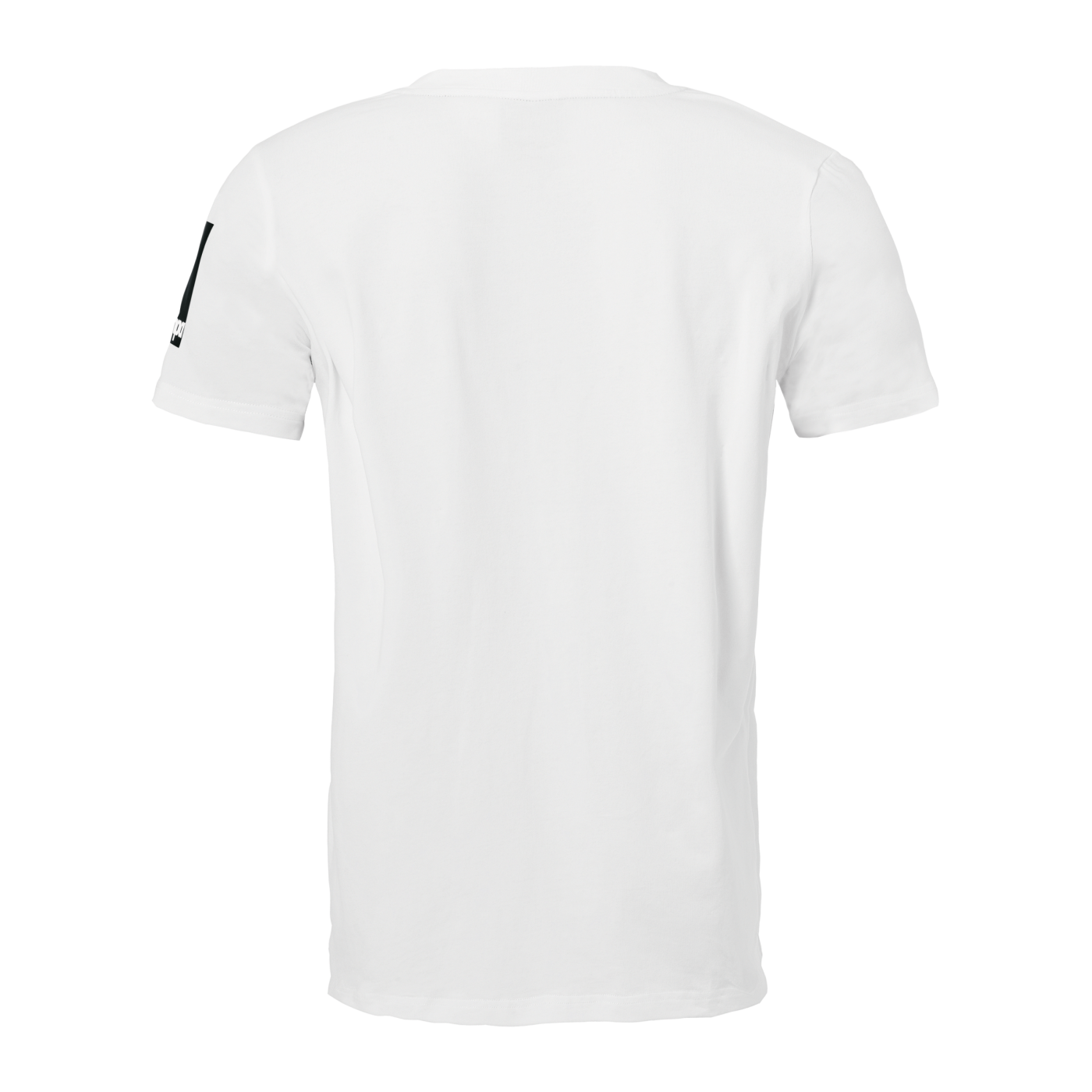 Kempa Status T-Shirt Weiss F04