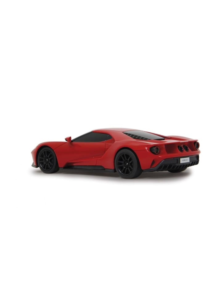Jamara Ford GT 1:24 rot 2,4GHz in Rot ab 6 Jahre günstig kaufen onesize